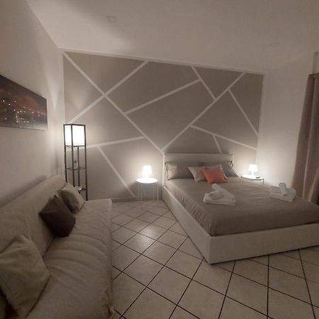 Вилла Casa Via Nicotera 14 Неаполь Экстерьер фото